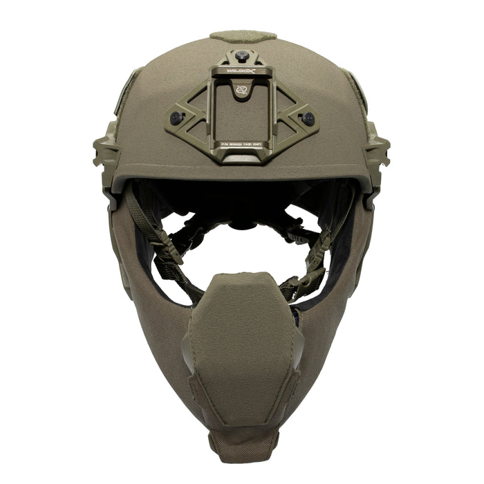 Team Wendy Exfil Ballistic Mandible | All Sizes & Colors Available
