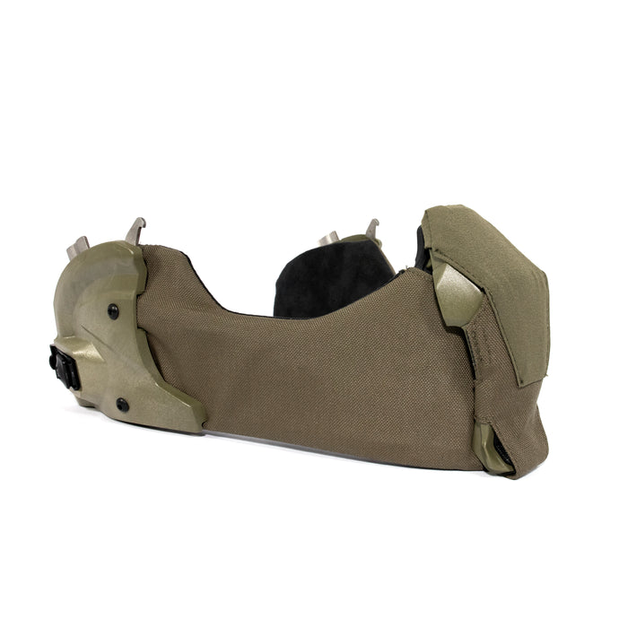 Team Wendy Exfil Ballistic Mandible | All Sizes & Colors Available