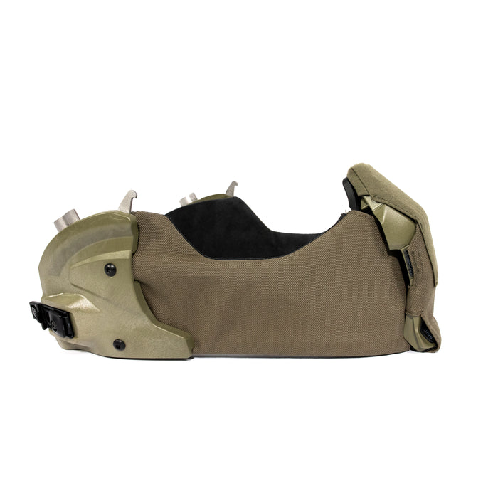 Team Wendy Exfil Ballistic Mandible | All Sizes & Colors Available