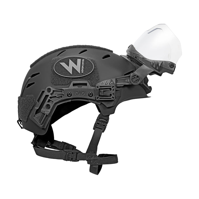 Team Wendy Exfil Ballistic Visor | All Colors & Sizes Available