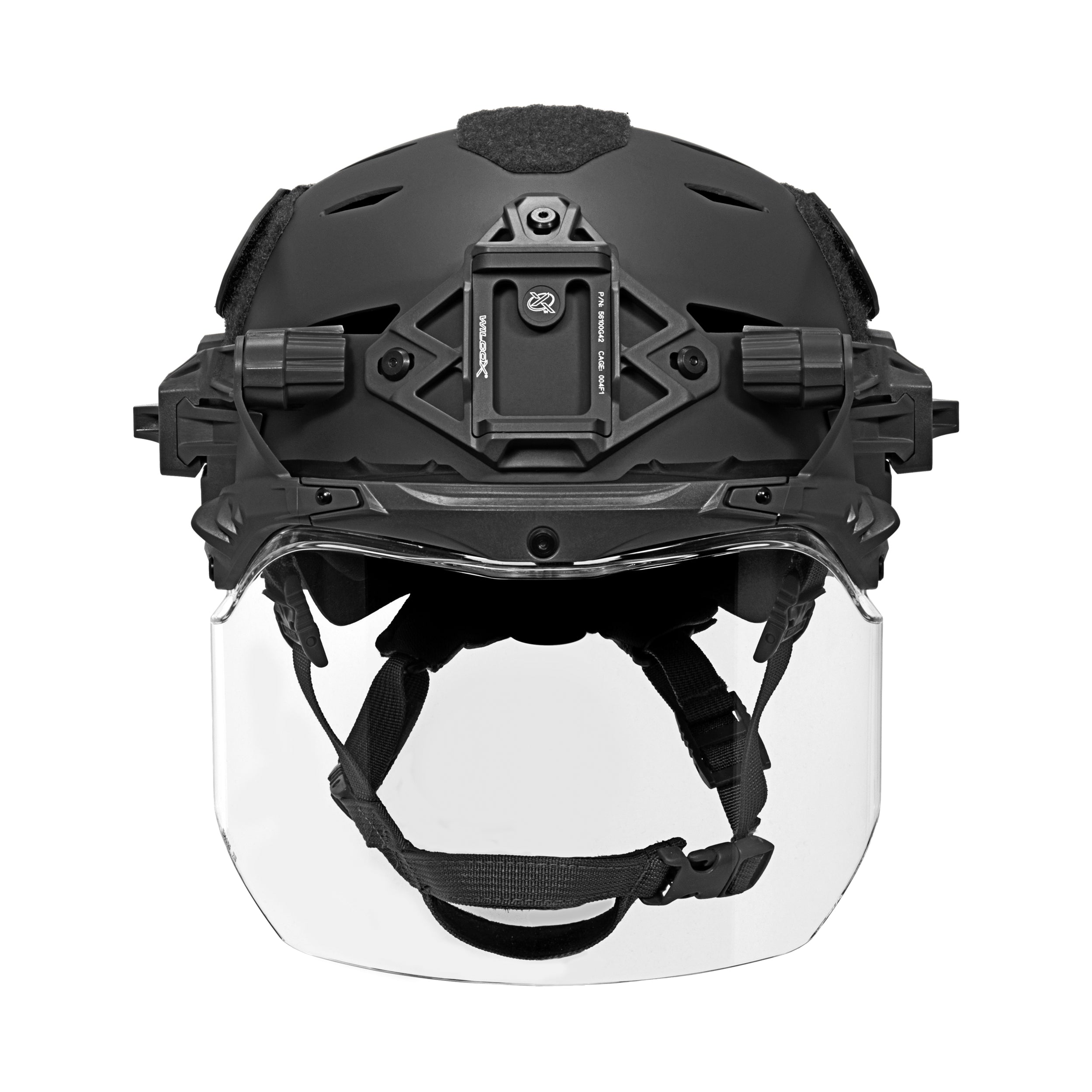Team Wendy Exfil Face Shield | All Sizes & Colors Available (Upgraded ...