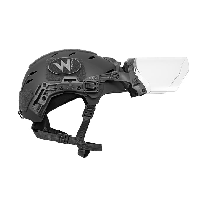 Team Wendy Exfil Face Shield | All Sizes & Colors Available