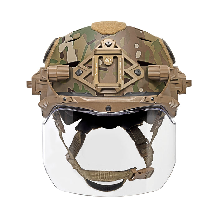 Team Wendy Exfil Face Shield | All Sizes & Colors Available
