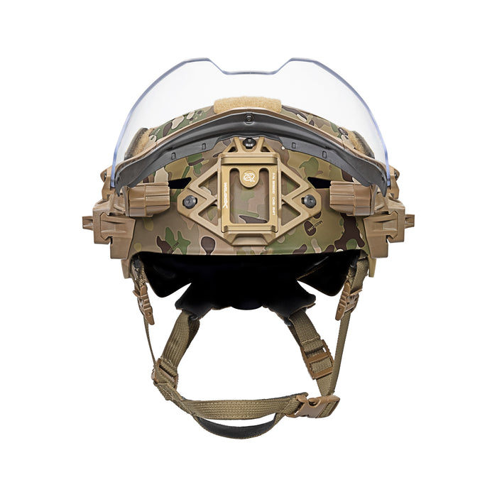 Team Wendy Exfil Ballistic Visor | All Colors & Sizes Available