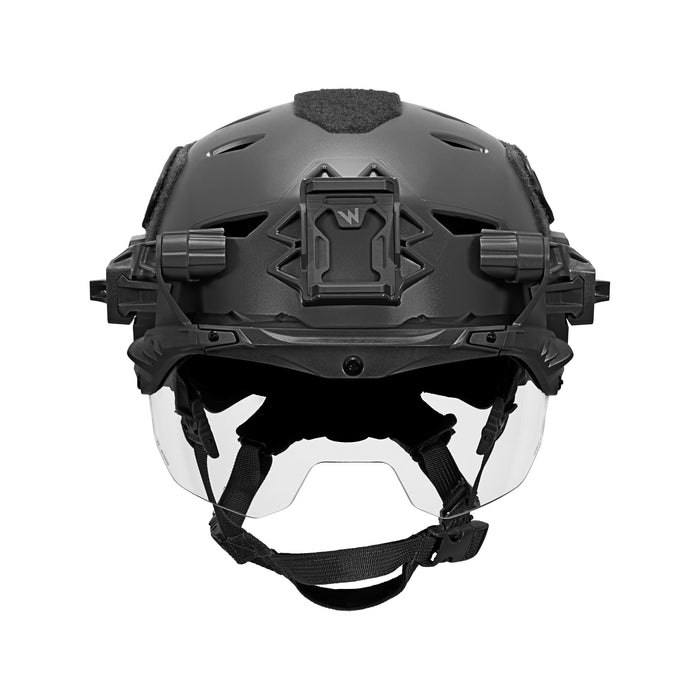 Team Wendy Exfil Ballistic Visor | All Colors & Sizes Available