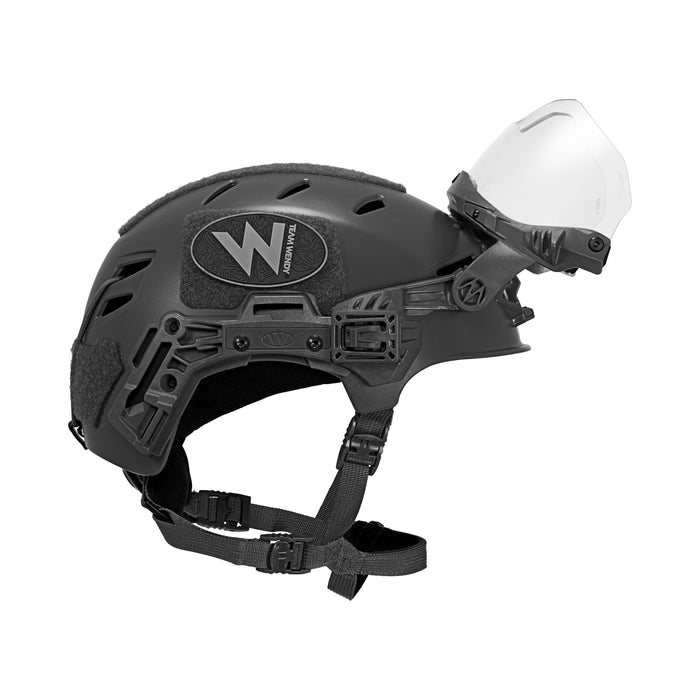 Team Wendy Exfil Ballistic Visor | All Colors & Sizes Available