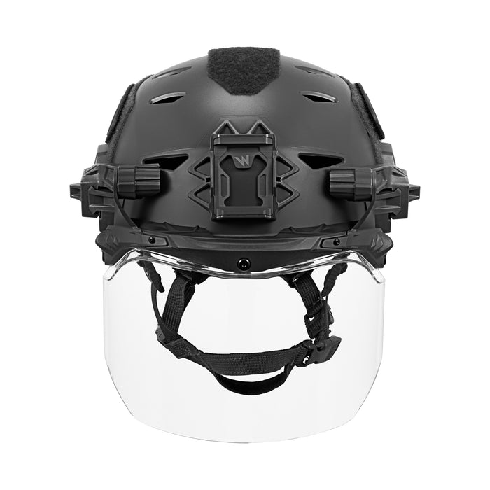 Team Wendy Exfil Face Shield | All Sizes & Colors Available