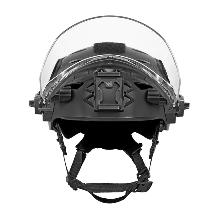Team Wendy Exfil Face Shield | All Sizes & Colors Available