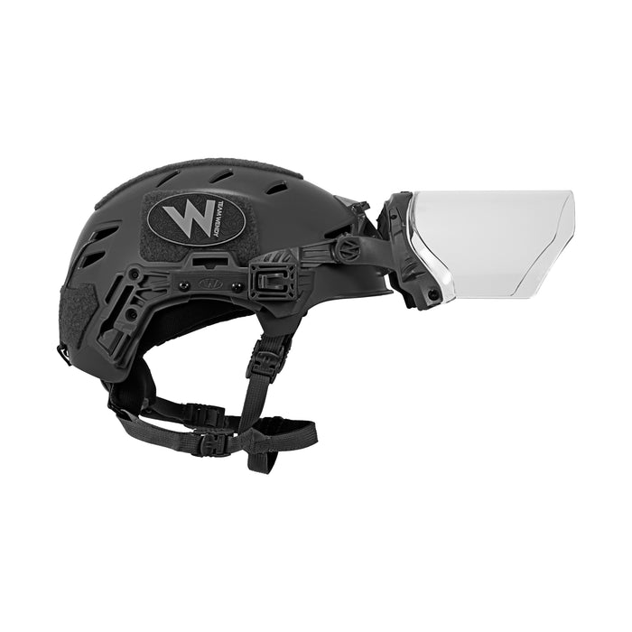 Team Wendy Exfil Face Shield | All Sizes & Colors Available