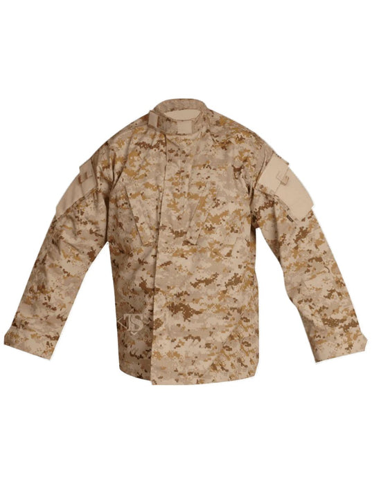 Tru-Spec Shirt, TRU-Original, Desert Digital
