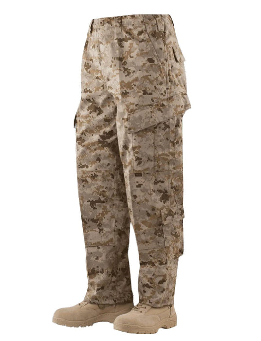 Tru-Spec Pant, TRU-Original, Desert Digital