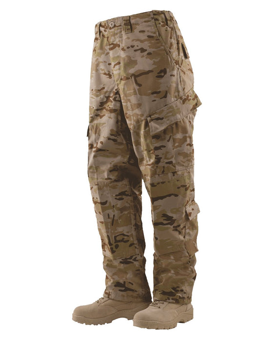 Tru-Spec Pant, TRU-Original, NYCO Multicam Arid