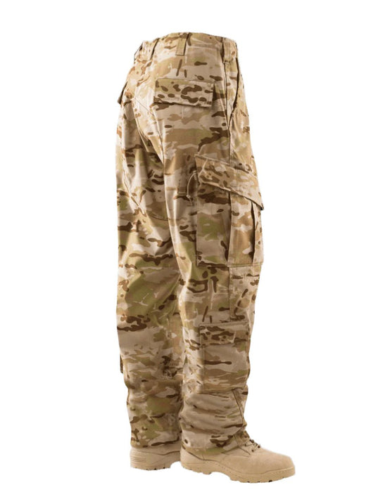 Tru-Spec Pant, TRU-Original, NYCO Multicam Arid