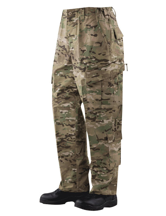 Tru-Spec Pant, TRU-Original, NYCO Multicam