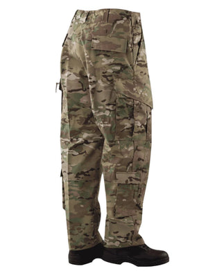 Tru-Spec Pant, TRU-Original, NYCO Multicam