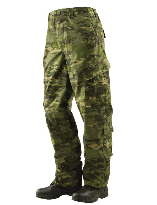 Tru-Spec Pant, TRU-Original, NYCO Multicam Tropical