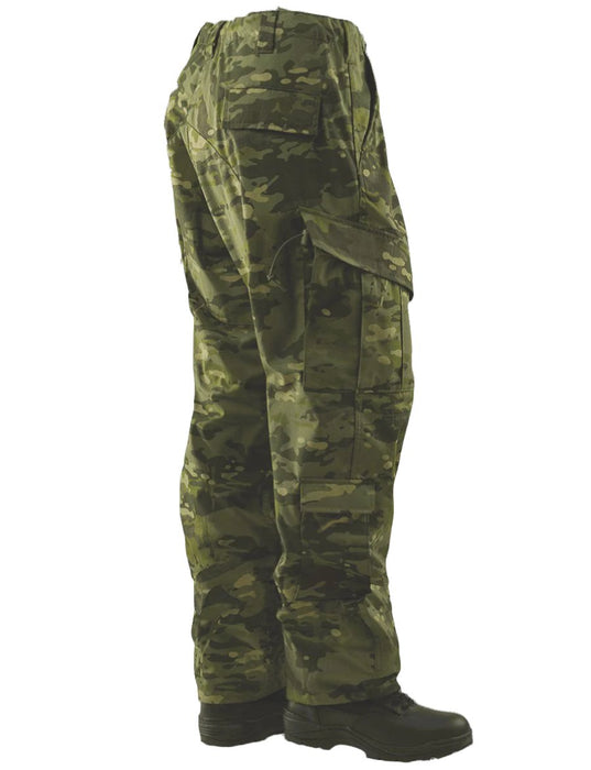 Tru-Spec Pant, TRU-Original, NYCO Multicam Tropical