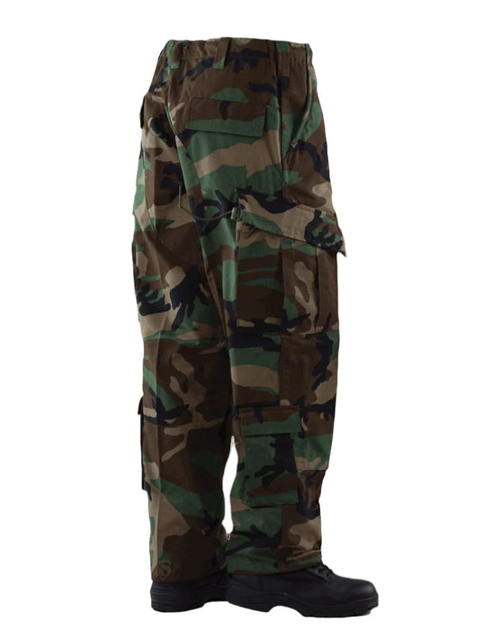 Tru-Spec Pant, TRU-Original, NYCO Woodland