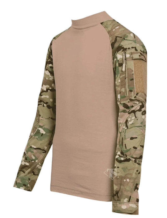 Tru-Spec Tactical Response Combat Shirt