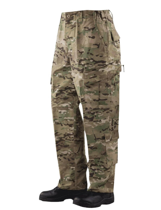 Tru-Spec Pant, TRU-Original, Multicam