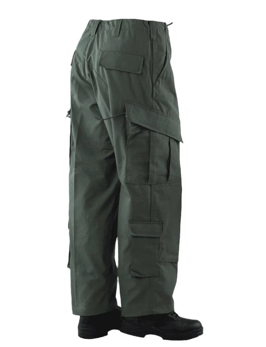 Tru-Spec Pant, TRU-Original, OD Green