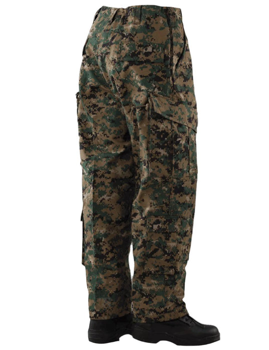 Tru-Spec Pant, TRU-Original, Woodland Digital