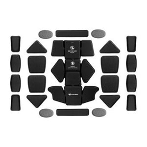 Team Wendy EPIC Liner | Helmet Liner System | All Sizes & Colors Available