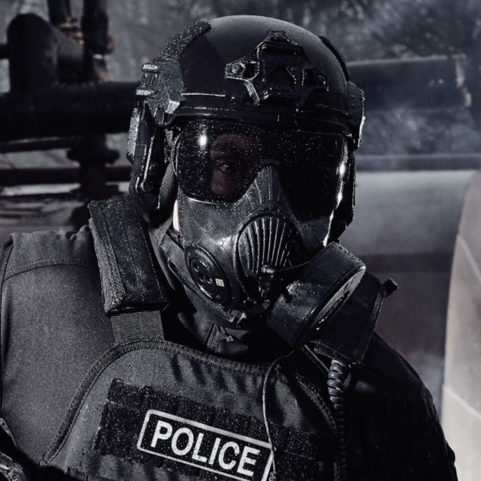 Team Wendy EPIC Responder High-Cut | Ballistic Helmet | Ceradyne NIJ IIIA