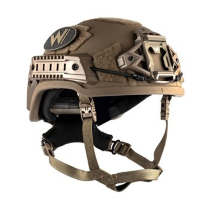 Team Wendy Epic Specialist Full-Cut | Ballistic Helmet | Ceradyne NIJ IIIA