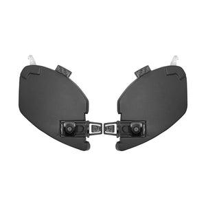 Team Wendy Exfil Ballistic Ear Covers | All Colors Available