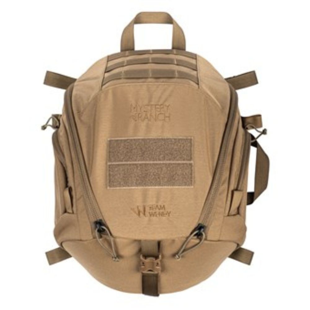 Team Wendy Transit Pack — Atomic Defense