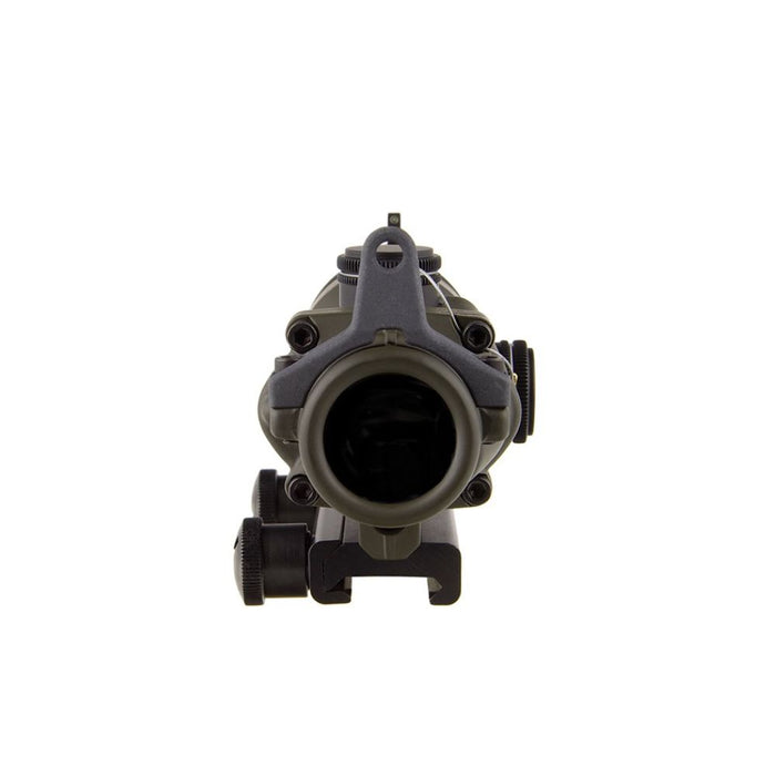 Trijicon ACOG 4x32 w/ Backup Iron Sights | All Reticles Available