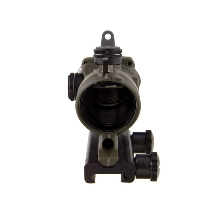 Trijicon ACOG 4x32 w/ Backup Iron Sights | All Reticles Available