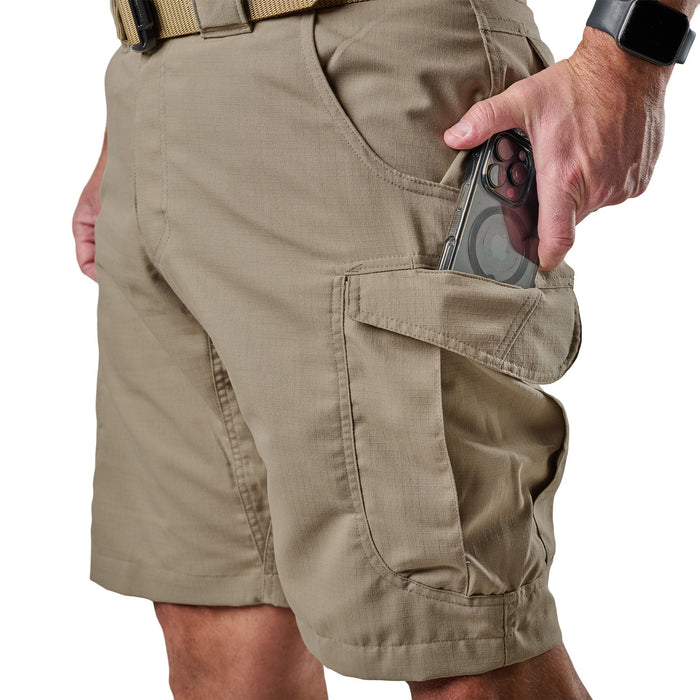 Tru-Spec Ascent Shorts