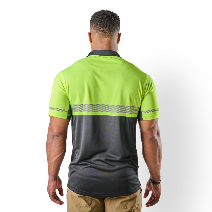 Tru-Spec Hi-Viz Bike Polo