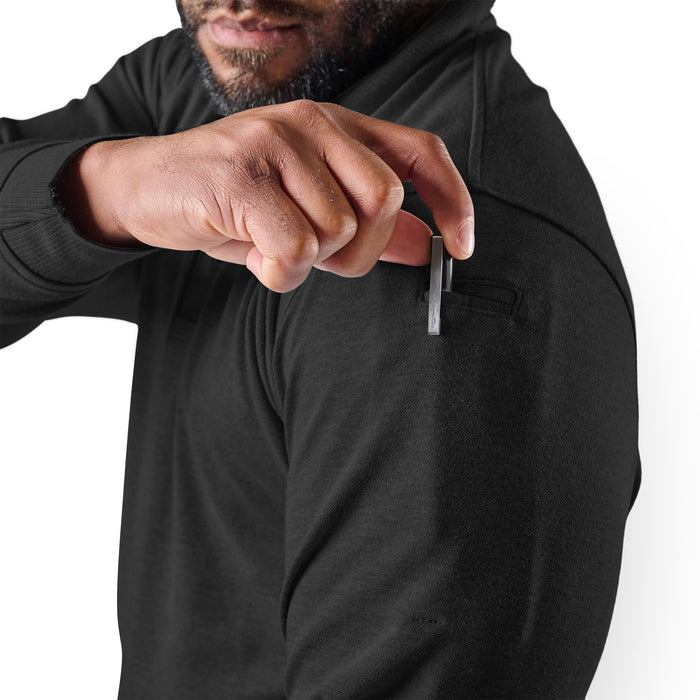 Tru-Spec Original Long Sleeve Polo