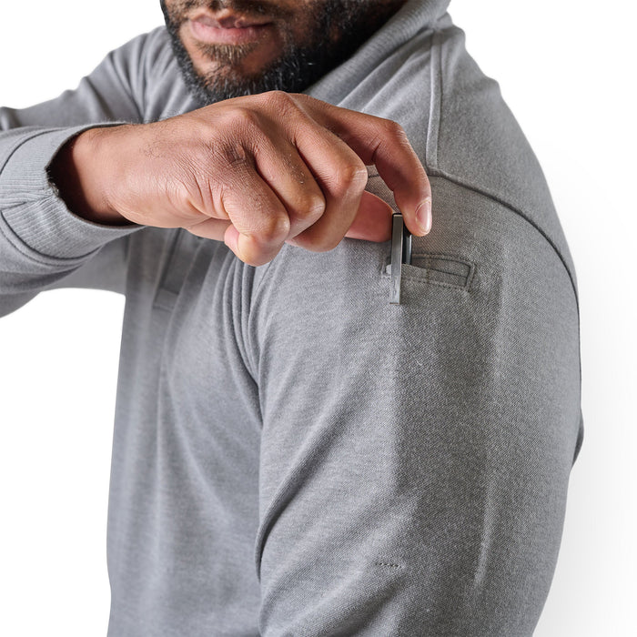 Tru-Spec Original Long Sleeve Polo
