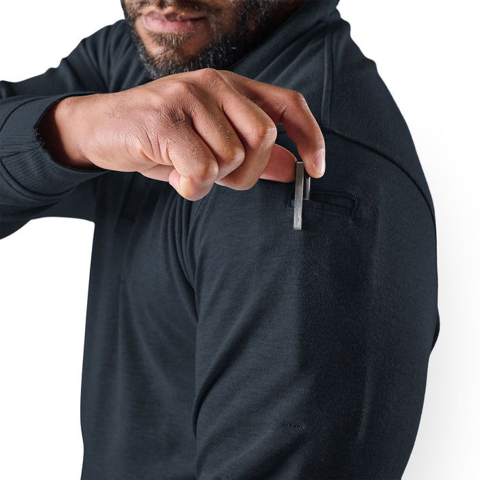 Tru-Spec Original Long Sleeve Polo
