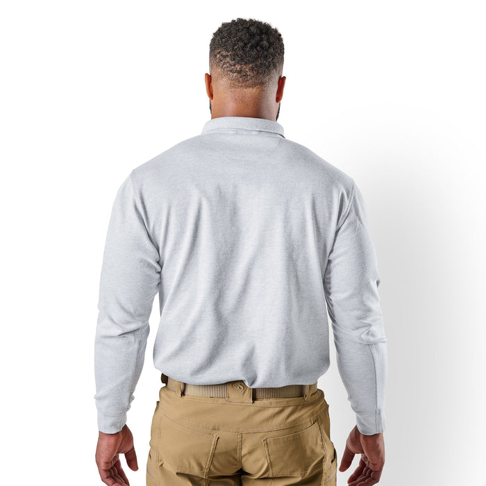 Tru-Spec Original Long Sleeve Polo