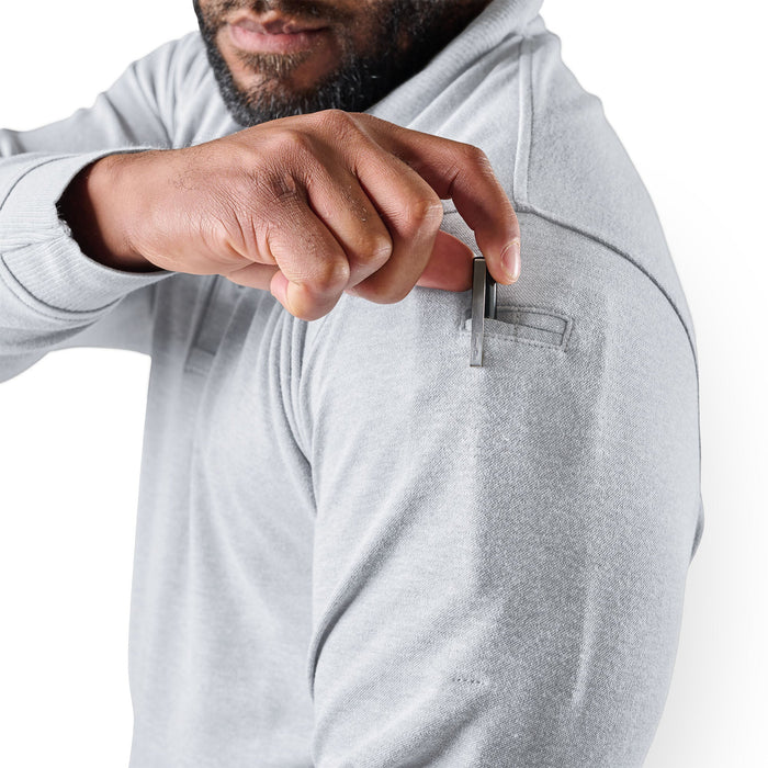 Tru-Spec Original Long Sleeve Polo