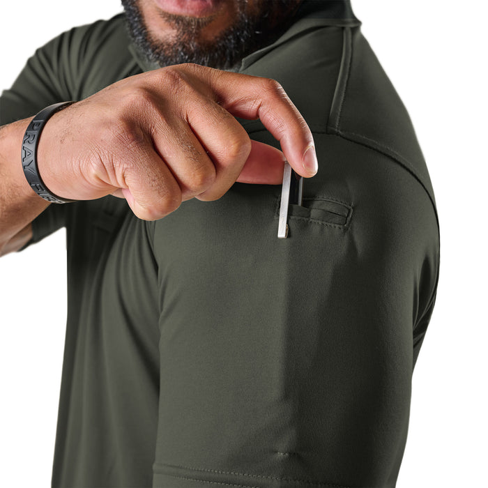 Tru-Spec Performance Polo