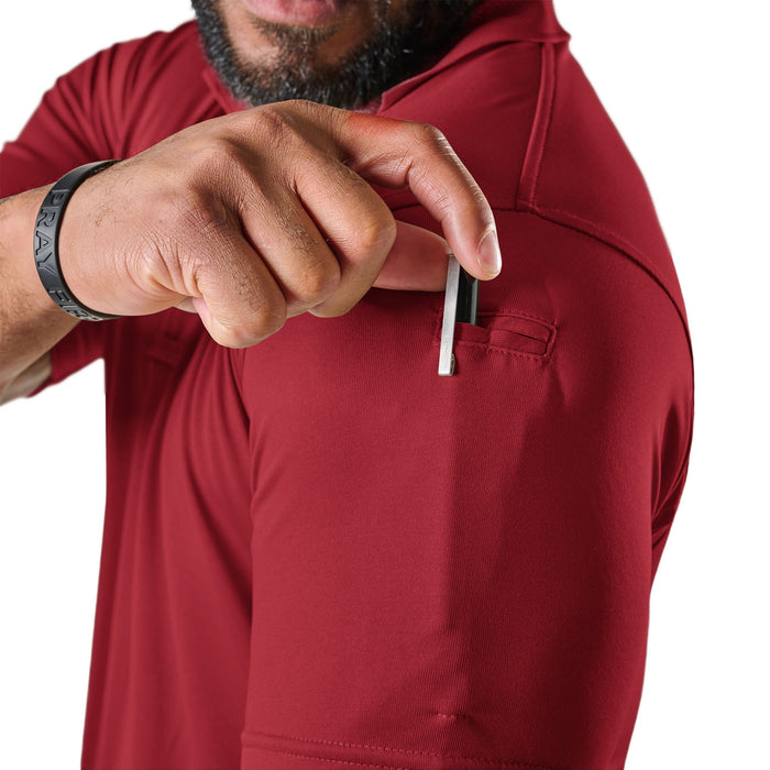 Tru-Spec Performance Polo
