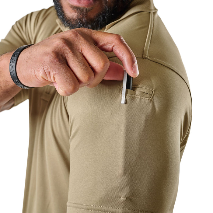 Tru-Spec Performance Polo