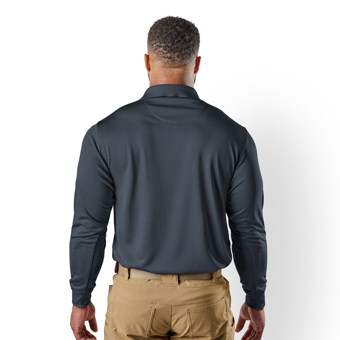 Tru-Spec Long Sleeve Performance Polo