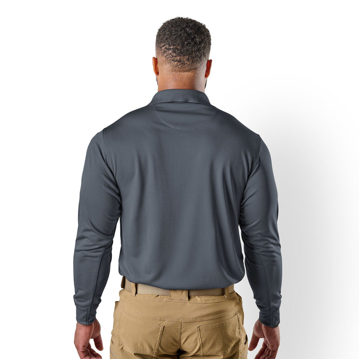 Tru-Spec Long Sleeve Performance Polo