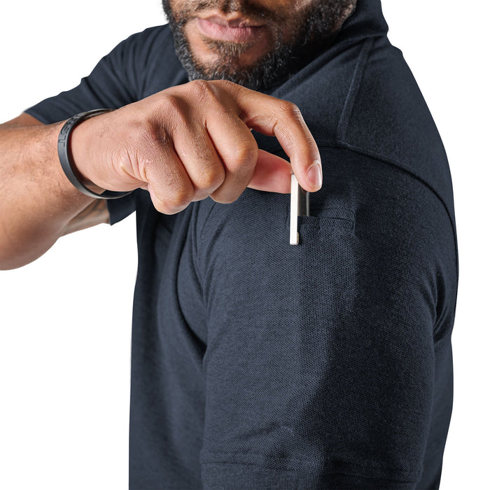 Tru-Spec Classic Cotton Polo