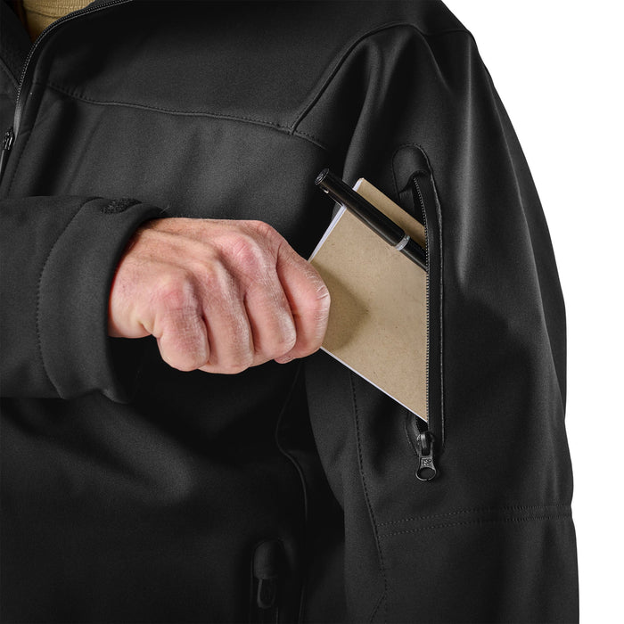 Tru-Spec LE Softshell Jacket