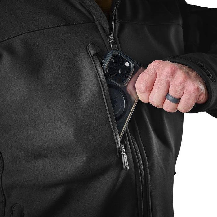 Tru-Spec LE Softshell Jacket