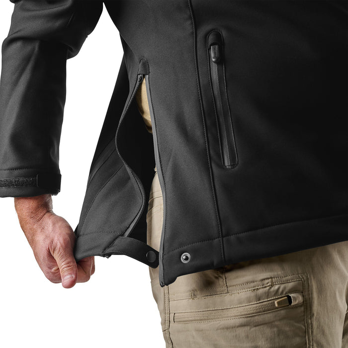 Tru-Spec LE Softshell Jacket