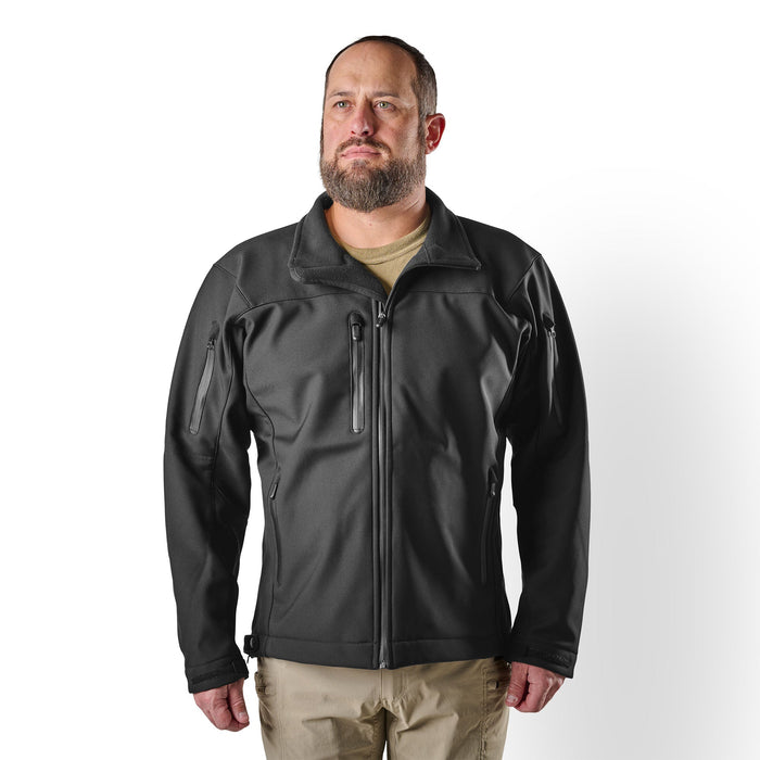 Tru-Spec LE Softshell Jacket